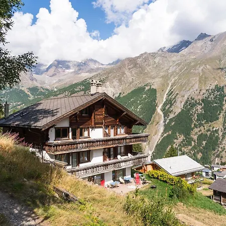 Mirador Appartement-fewo Appartement-fewo By Interhome