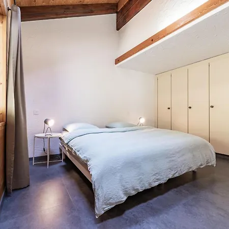 Mirador Appartement-fewo Appartement-fewo By Interhome Saas-Fee