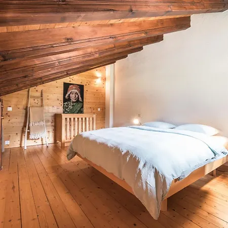 Appartamento Mirador Appartement-fewo Appartement-fewo By Interhome