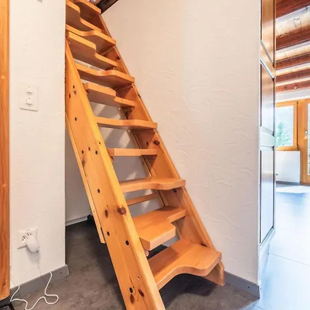 Mirador Appartement-fewo Appartement-fewo By Interhome