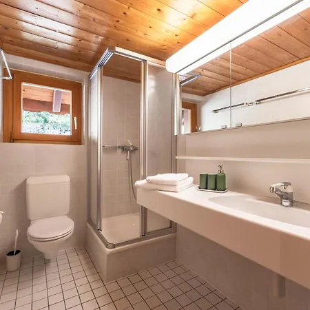 Appartamento Mirador Appartement-fewo Appartement-fewo By Interhome Saas-Fee