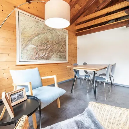 Mirador Appartement-fewo Appartement-fewo By Interhome * Saas-Fee