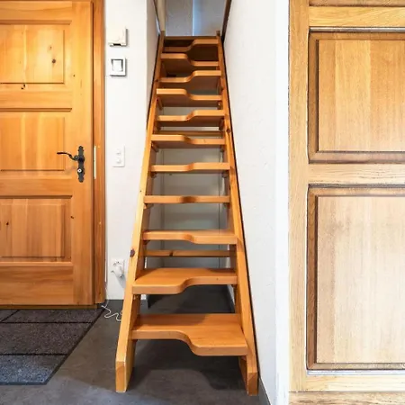 Appartamento Mirador Appartement-fewo Appartement-fewo By Interhome