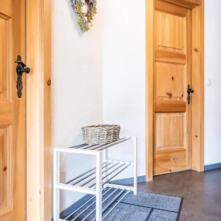 Mirador Appartement-fewo Appartement-fewo By Interhome Appartamento Saas-Fee